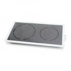 Kenmore 629.20245 Cooktop Radiant Cartridge Module (White) - Genuine OEM