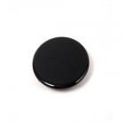 Kenmore 664.75272502 Burner Cap (Black) - Genuine OEM