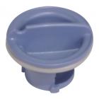 Kenmore 665.13733K601 Rinse-Aid Dispenser Cap (Blue) Genuine OEM