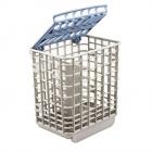 Kenmore 665.13773K604 Silverware Basket (Small) - Genuine OEM