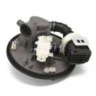 Kenmore 665.13933K015 Circulation Pump and Motor - Genuine OEM