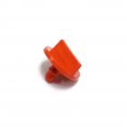 Kenmore 665.14724113 Switch Knob (Red) - Genuine OEM