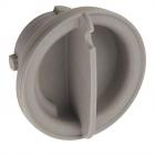 Kenmore 665.16509200 Rinse Aid Dispenser Cap (Grey) Genuine OEM