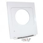 Kirkland 7MSGDX600LQ1 Dryer Outer Panel (Front) - Genuine OEM