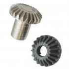 KitchenAid 4KB25G1XMC5 Beveled Gear - Genuine OEM