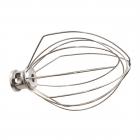 KitchenAid 4KG25G7XER4 Wire Whip - Genuine OEM