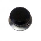 KitchenAid KAWE742WWH3 Washer Control Timer Knob (Black) - Genuine OEM