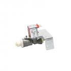 KitchenAid KBFO42FTX02 Ice Maker Water Inlet Valve - Genuine OEM