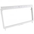 KitchenAid KBFS25ETBL11 Crisper Drawer Frame - Genuine OEM