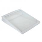 KitchenAid KBFS25EVBL0 Refrigerator Upper Glass Shelf - Genuine OEM