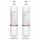 KitchenAid KBLC36FKS01 Water Filter (2 Pack) - Genuine OEM