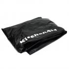 KitchenAid KBNS361TSS00 Outdoor Grill Cover (Black) - Genuine OEM