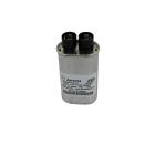 KitchenAid KCMG125EAL0 High-Voltage Capacitor - Genuine OEM