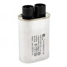 KitchenAid KCMS145JBT0 High-Voltage Capacitor - Genuine OEM