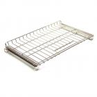 KitchenAid KDRS407VBU01 Slide Out Oven Rack - Genuine OEM