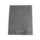 KitchenAid KDTE204EWH2 Outer Door Panel - Genuine OEM