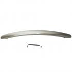 KitchenAid KDTE304DBL0 Upper Door Handle (Stainless) - Genuine OEM