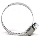 KitchenAid KDTM704ESS2 Dishwasher Hose Clamp - Genuine OEM