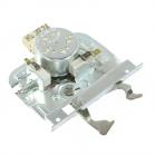 KitchenAid KEBC206KBL02 Door Latch Assembly - Genuine OEM