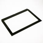 KitchenAid KEBK101BSS01 Inner Oven Door Glass Genuine OEM