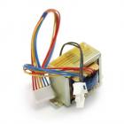 KitchenAid KEBU107SSS02 Control Transformer - Genuine OEM