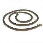 KitchenAid KECC602BBL00 Oven Door Heat Gasket - Genuine OEM