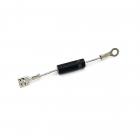 KitchenAid KEMC378KBL01 Diode - Genuine OEM