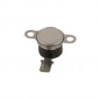 KitchenAid KEMS378SBL00 Thermostat - Genuine OEM