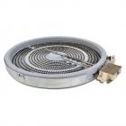 KitchenAid KERA205PWH1 Dual Surface Element (2400/1000w, LF) - Genuine OEM