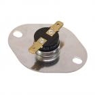 KitchenAid KERC601HBL6 Fixed Thermostat Genuine OEM