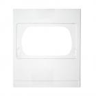 KitchenAid KEYE560WHT0 Dryer Front Outer Panel - Genuine OEM