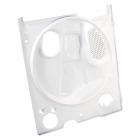 KitchenAid KEYE750VWH0 Dryer Bulkhead - Genuine OEM