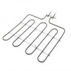 KitchenAid KFEG500EBL0 Upper Broil Element - Genuine OEM