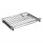 KitchenAid KFGD500EBL03 Stainless Oven Rack - Genuine OEM