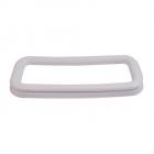 KitchenAid KFIS27CXBL0 Ice Chute Gasket (White) - Genuine OEM