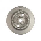 KitchenAid KGCD807XBL02 Surface Burner (Top) - Genuine OEM