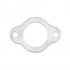 KitchenAid KGCM860TBC1 Burner Gasket - Genuine OEM