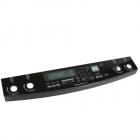 KitchenAid KGST307HWH8 Oven Glass Control Panel (Black) - Genuine OEM