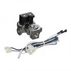 KitchenAid KGYS850JT1 Dryer Gas Valve with Harness - Genuine OEM