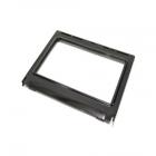 KitchenAid KOCE500EWH09 Oven Glass Frame - Genuine OEM