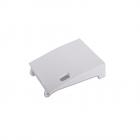 KitchenAid KSBS25IVWH00 Emitter Cover - Genuine OEM