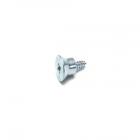 KitchenAid KSCS23FVSS03 Door Handle Screw - Genuine OEM