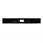 KitchenAid KSGB900EBL0 User Interface Panel (Black) - Genuine OEM