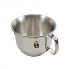 KitchenAid KSM6573CCU1 Bowl (Stainless) - Genuine OEM