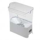 KitchenAid KSRP25FTWH02 Ice Container - Genuine OEM