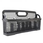 KitchenAid KUDC03IVBL4 Dish Rack Silverware Basket (Lower) - Genuine OEM