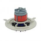 KitchenAid KUDD01DPPA1 Pump Rotor Assembly - Genuine OEM