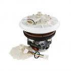 KitchenAid KUDS24SEBS3 Drain Pump and Motor Assembly - Genuine OEM