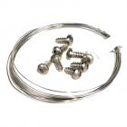 KitchenAid KUIS155HBL0 Icemaker Cutting Grid Wire Kit - Genuine OEM