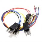 Magic Chef CEC1430AAB Wire Harness - Genuine OEM